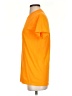 Gildan Solid Orange Short Sleeve T-Shirt Size S - photo 5