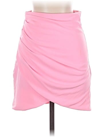 Zara Casual Skirt (view 1)