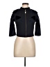 Carlucci Black Jacket Size 6 - photo 1