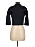 Carlucci Black Jacket Size 6 - photo 2