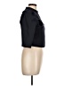 Carlucci Black Jacket Size 6 - photo 4