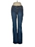 Tommy Jeans Hearts Blue Jeans Size 7 - photo 1