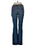 Tommy Jeans Hearts Blue Jeans Size 7 - photo 2