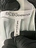 BCBGeneration 100% Polyester Tropical Green Casual Dress Size XS - photo 7
