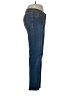 Tommy Jeans Hearts Blue Jeans Size 7 - photo 4