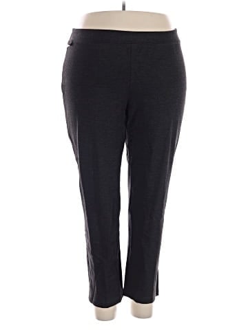 Zac & Rachel Active Pants (view 1)