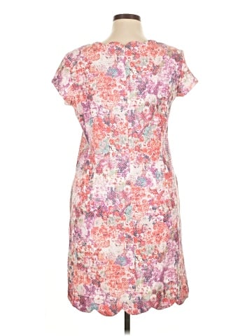 Sara Campbell Casual Dress (view 2)