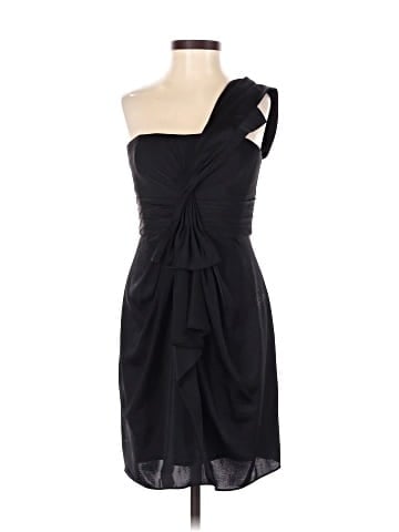 BCBGMAXAZRIA Cocktail Dress (view 1)