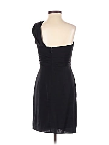 BCBGMAXAZRIA Cocktail Dress (view 2)