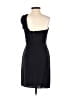 BCBGMAXAZRIA Black Cocktail Dress Size 2 (petite) - photo 2