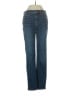 Madewell Blue Jeans Size 24 waist - photo 1