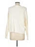 Olive and Oak Ivory Pullover Sweater Size L - photo 2