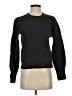 Unsubscribed 100% Cotton Black Sweatshirt Size S - photo 1