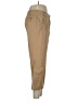 DKNY Golf Tan Khakis Size 6 - photo 4