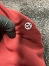 Lululemon Athletica Burgundy Active Pants Size 2 - photo 4