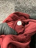 Lululemon Athletica Burgundy Active Pants Size 2 - photo 5