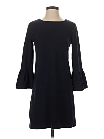 J.Crew Factory Store Casual Dress (view 1)
