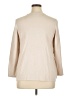 Alfani Tan Pullover Sweater Size 0X - photo 2