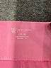 No Boundaries Color Block Pink Active Pants Size L - photo 7