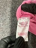 No Boundaries Color Block Pink Active Pants Size L - photo 8