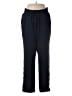 Athleta Solid Blue Track Pants Size 3 - photo 1