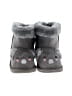 The Children's Place Gray Boots Size 10 (kids) - photo 2