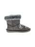 The Children's Place Gray Boots Size 10 (kids) - photo 1