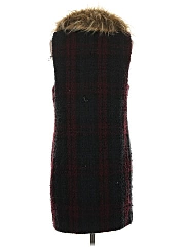Sanctuary Faux Fur Vest (view 2)