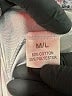 Unbranded Tropical Purple Active Pants Size Med - Lg - photo 4