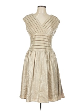Andre Oliver Cocktail Dress