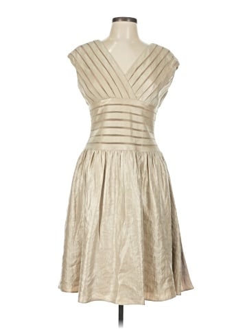 Andre Oliver Cocktail Dress (view 1)