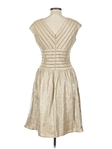 Andre Oliver Cocktail Dress (view 2)