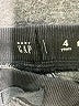 Baby Gap Gray Jeans Size 4 - photo 3