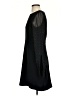 Ann Taylor Black Cocktail Dress Size 2 - photo 5