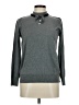 Assorted Brands Gray Pullover Sweater Size M - photo 1