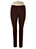 Unionbay Tweed Brown Casual Pants Size L - photo 1