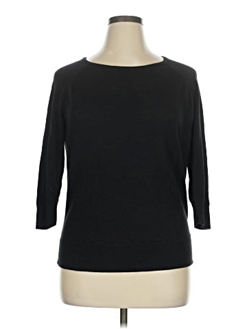 525 America Pullover Sweater (view 1)