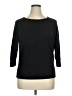 525 America Black Pullover Sweater Size XL - photo 1