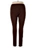 Unionbay Tweed Brown Casual Pants Size L - photo 2