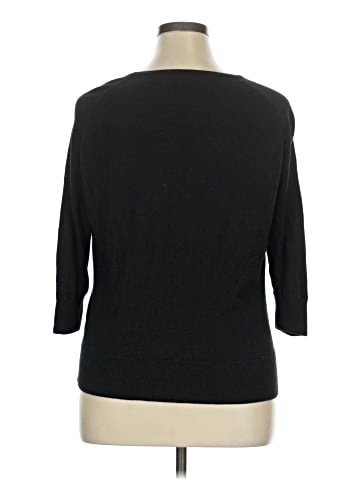 525 America Pullover Sweater (view 2)