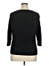 525 America Black Pullover Sweater Size XL - photo 2