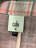 CAbi Plaid Pink Blazer Size XL - photo 6