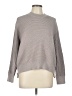 FLX Gray Pullover Sweater Size L - photo 1