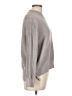 FLX Gray Pullover Sweater Size L - photo 4