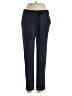 Marisa Chevron-herringbone Blue Dress Pants Size 0 (petite) - photo 1