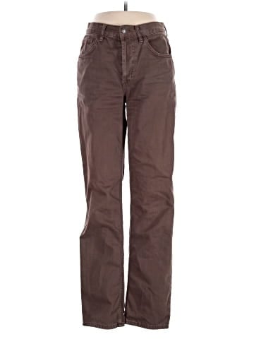 Subdued Jeans (view 1)