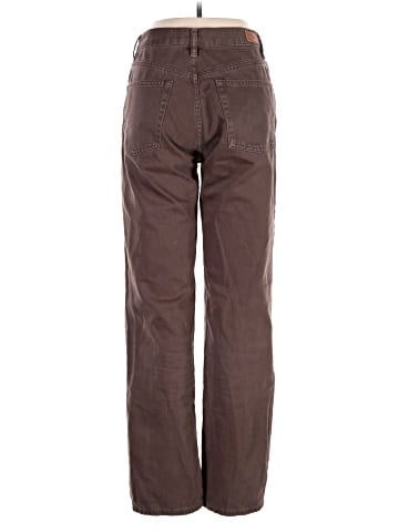 Subdued Jeans (view 2)