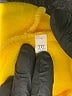 Unbranded Yellow Pullover Hoodie Size 3X - photo 7