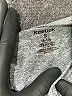 Reebok Gray Long Sleeve T-Shirt Size S (kids) - photo 3