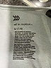 all in motion Gray Short Sleeve Top Size M - photo 7